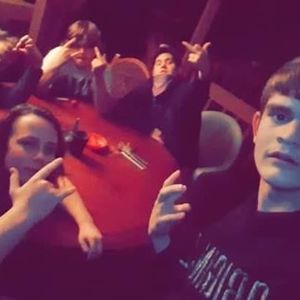 Meet your Posher, Logan